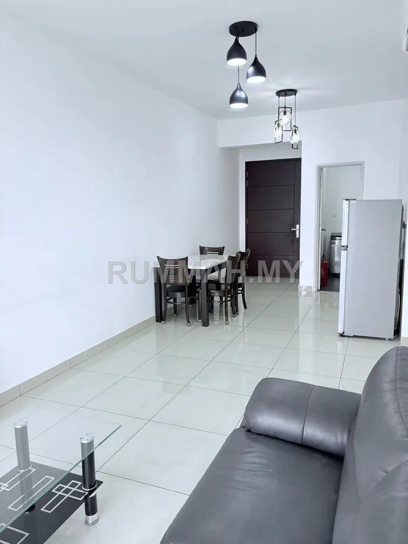 condo in Simpang Ampat, Penang — photo 2