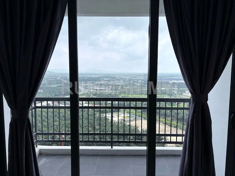 condo in Simpang Ampat, Penang — photo 3