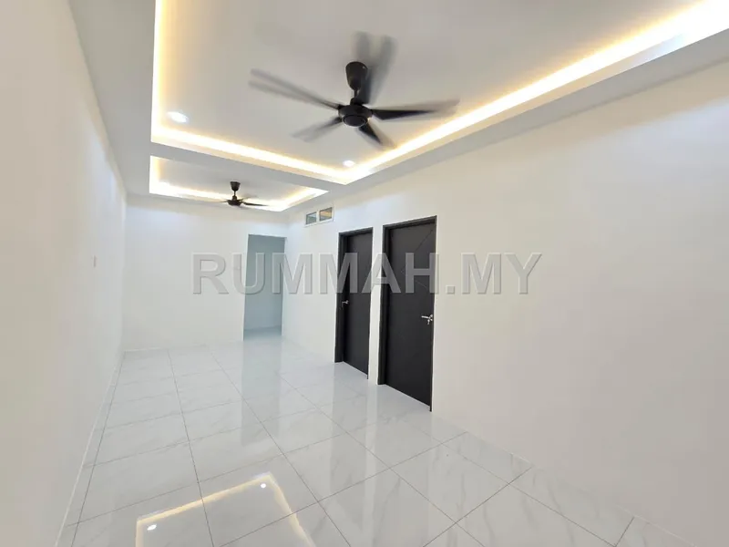 house in Bukit Mertajam, Penang — photo 3