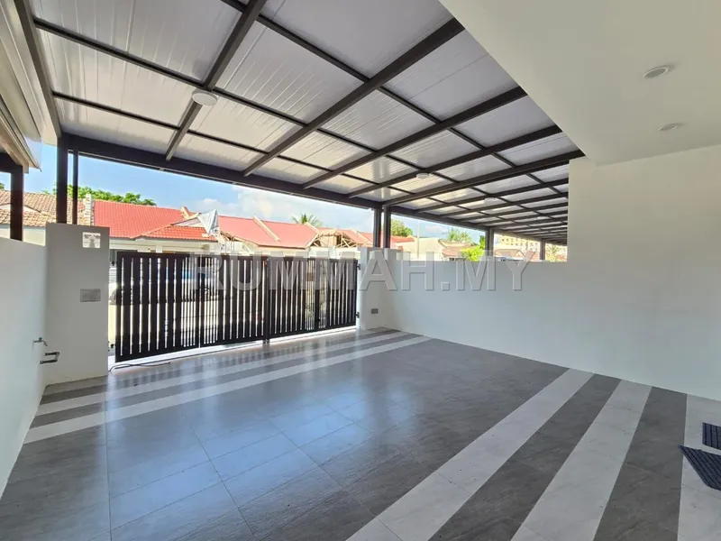 house in Bukit Mertajam, Penang — photo 3