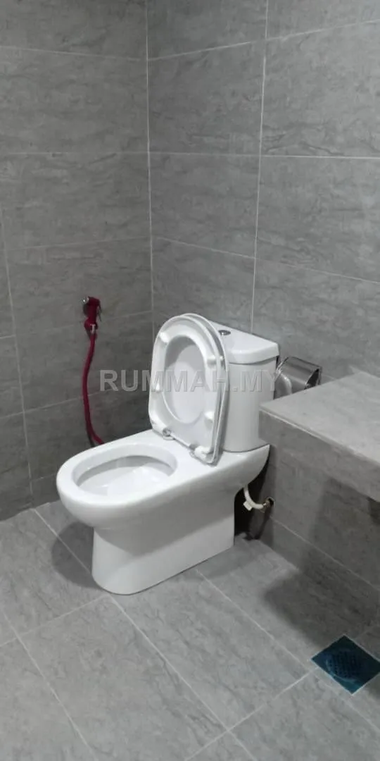 condo in Butterworth, Penang — photo 2