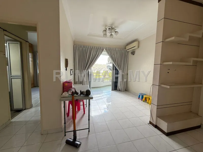 condo in Batu Uban, Penang — photo 2