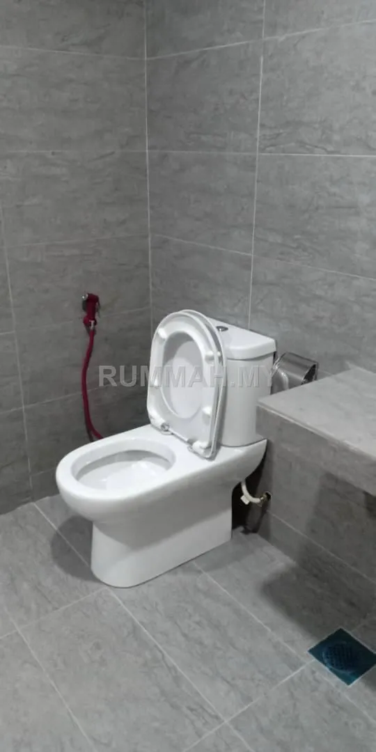 condo in Butterworth, Penang — photo 2