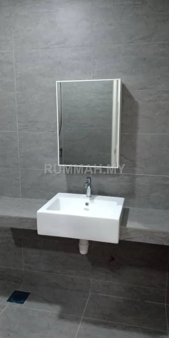 condo in Butterworth, Penang — photo 3