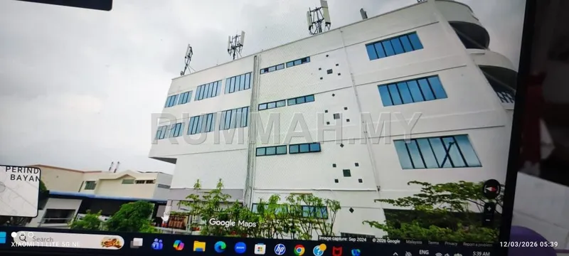 commercial in Bayan Lepas, Penang — photo 2
