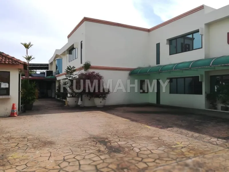 commercial in Bayan Lepas, Penang — photo 3
