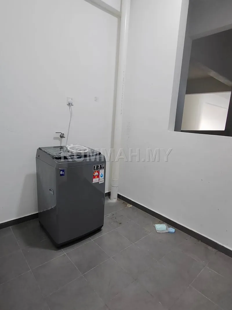 condo in Bukit Tengah, Penang — photo 2