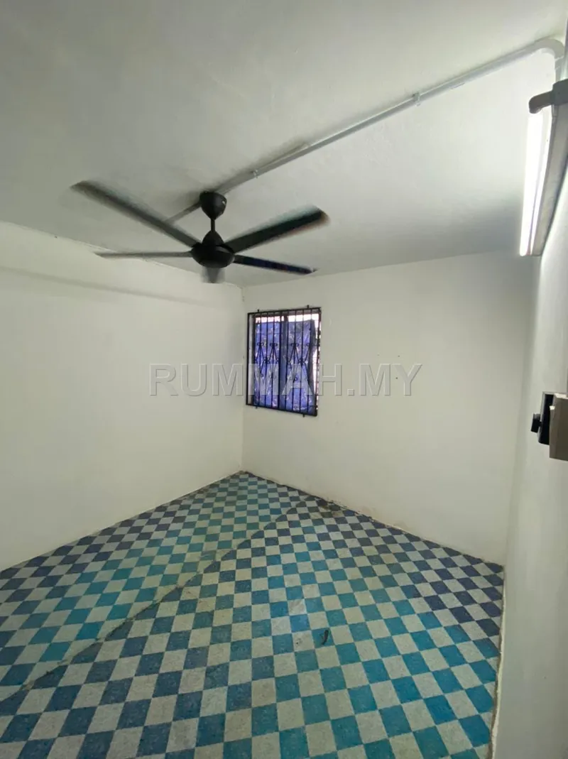 condo in Seberang Jaya, Penang — photo 3
