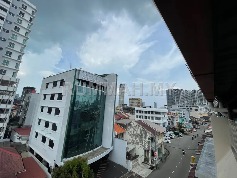 commercial in George Town, Penang — photo 3