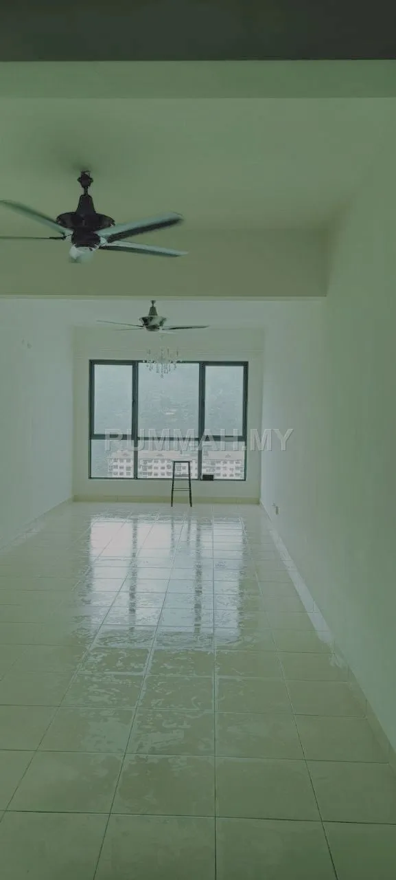 condo in Bayan Lepas, Penang — photo 2