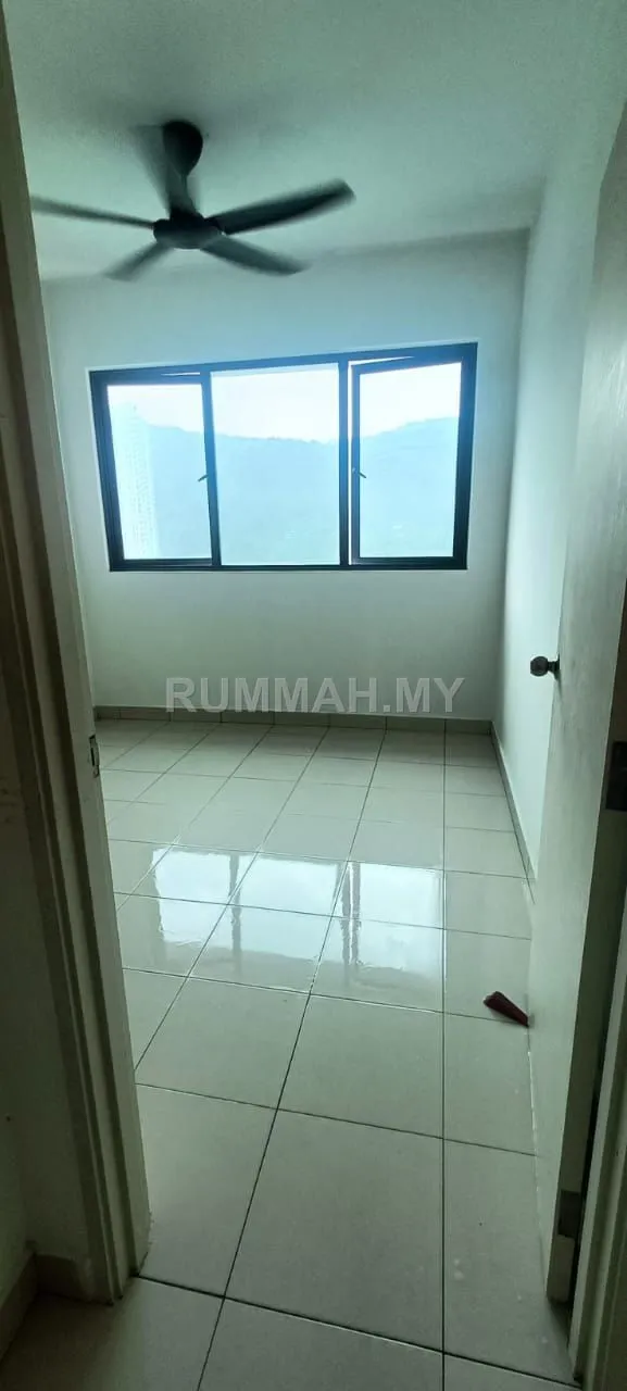 condo in Bayan Lepas, Penang — photo 3