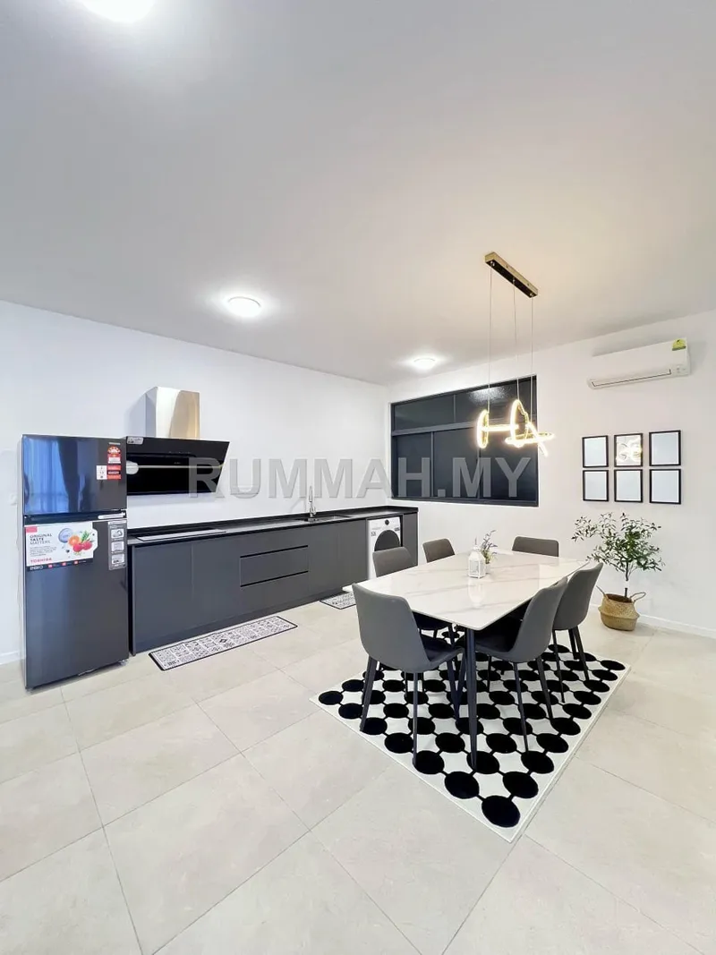 condo in Batu Kawan, Penang — photo 3