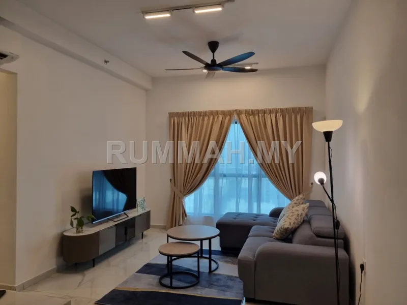 condo in Batu Kawan, Penang — photo 2