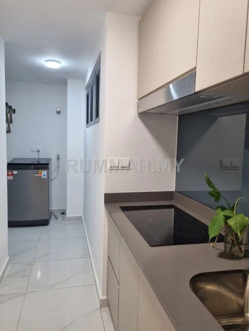 condo in Batu Kawan, Penang — photo 3