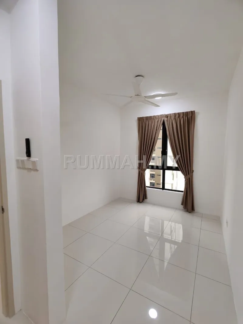 3-bedroom condo in Batu Kawan, Penang for sale — [House/3B2B2CP] Vivo Executive Apartment Batu Kawan