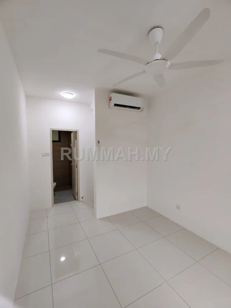 condo in Batu Kawan, Penang — photo 2