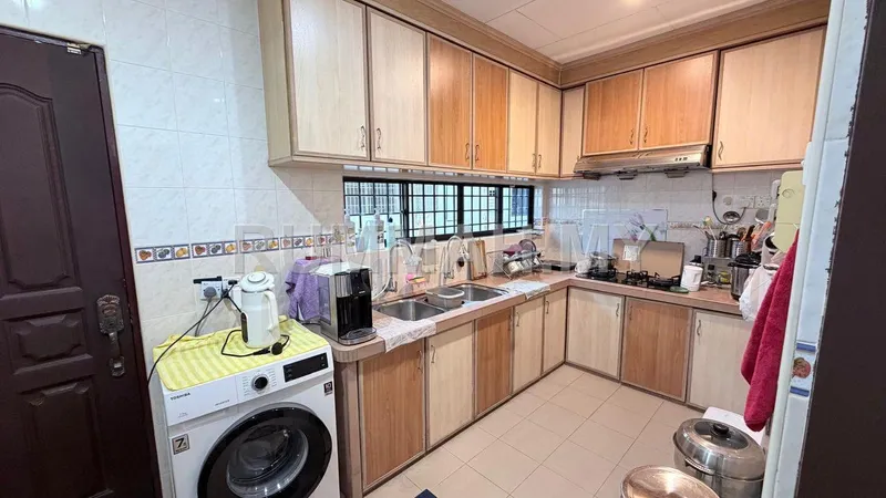 house in Bukit Mertajam, Penang — photo 2