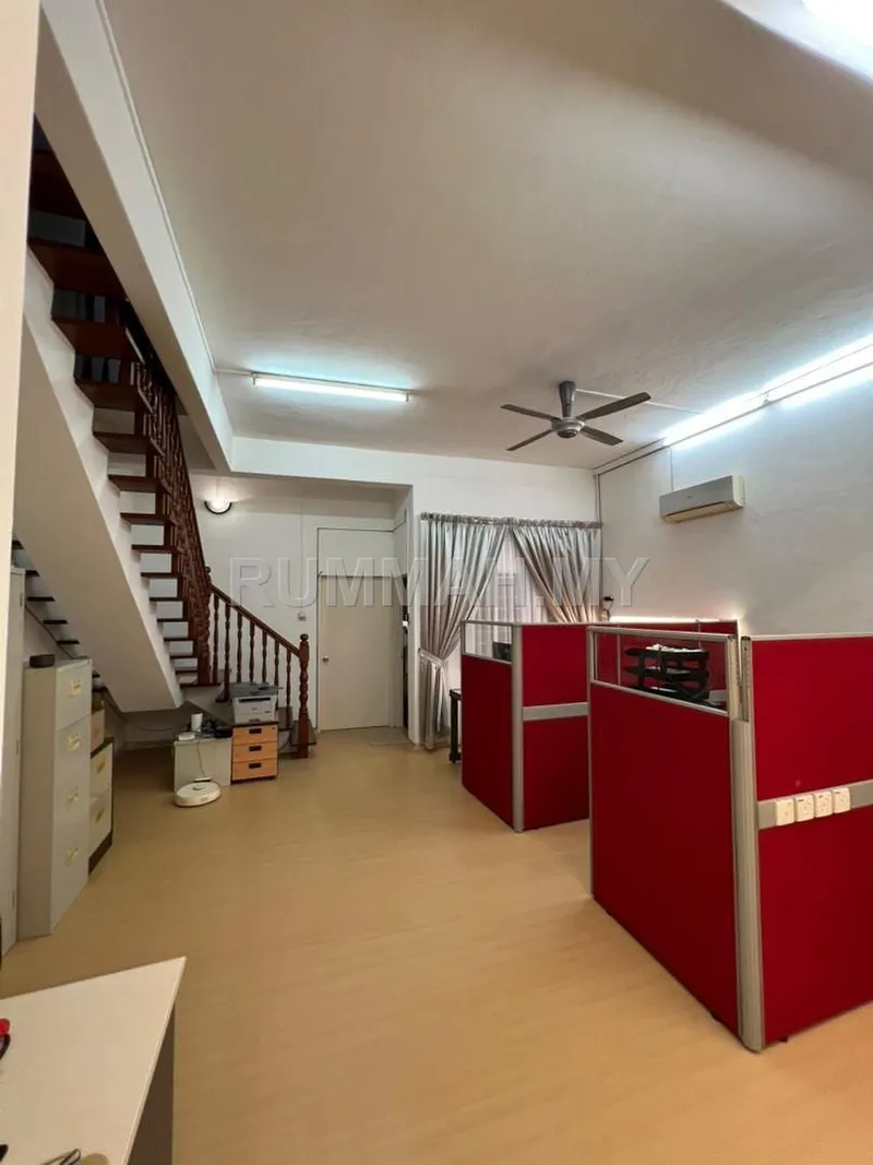 house in George Town, Penang — photo 3