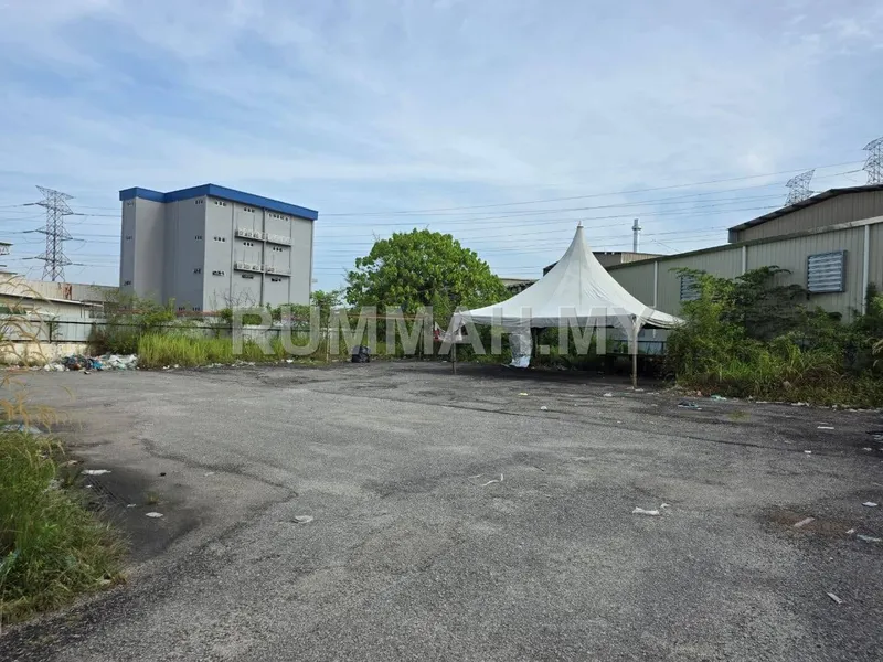 industrial in Simpang Ampat, Penang — photo 3