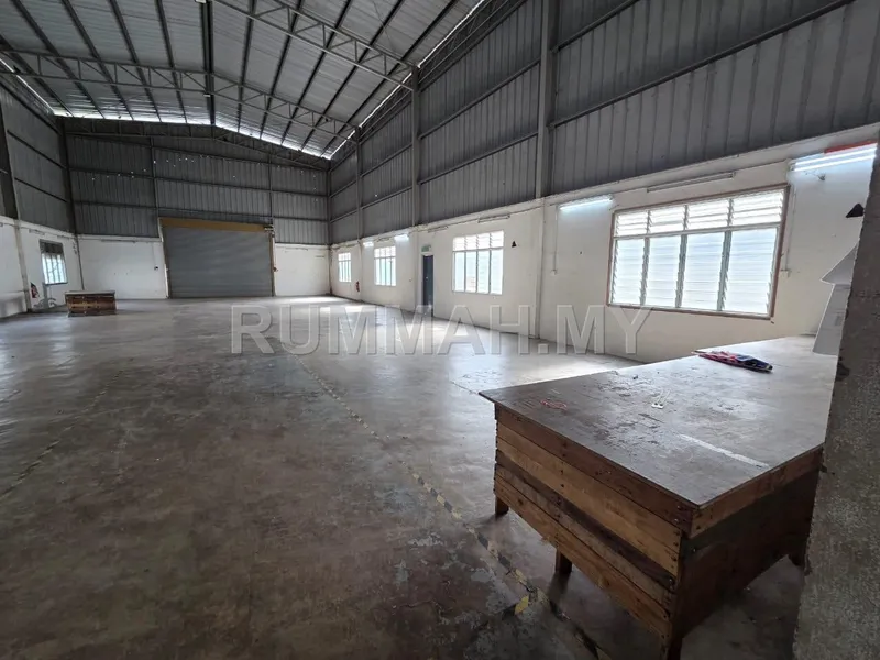 industrial in Simpang Ampat, Penang — photo 2