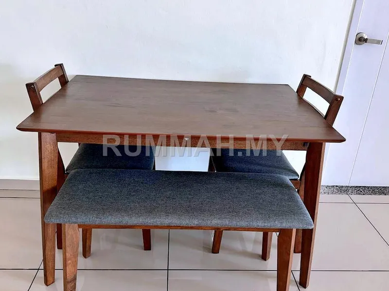 condo in Bayan Baru, Penang — photo 3