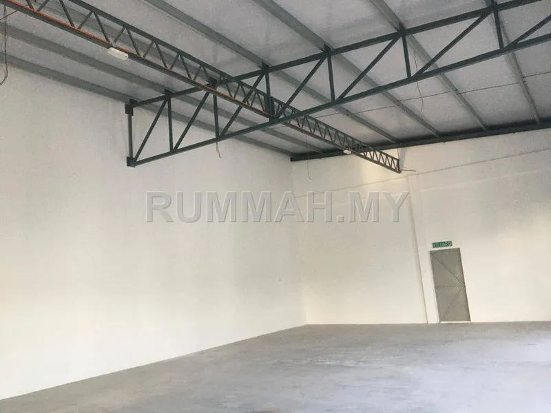 commercial in Alma, Penang — photo 2