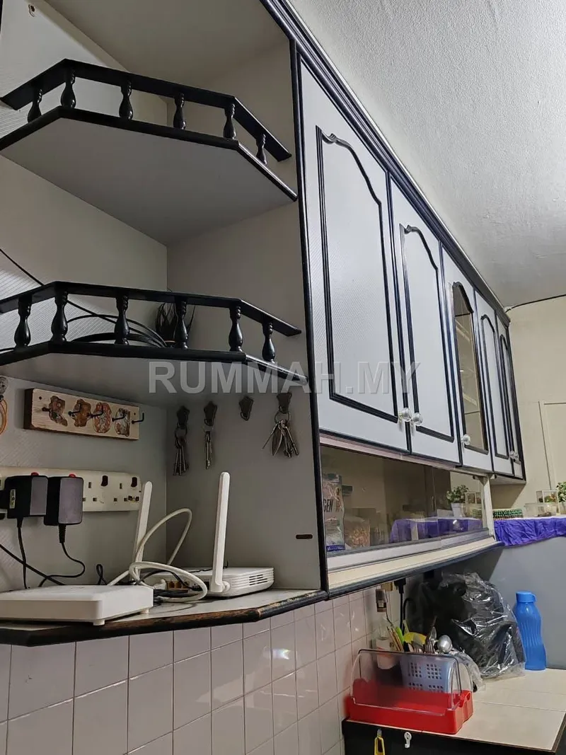 condo in Sungai Pinang, Penang — photo 2