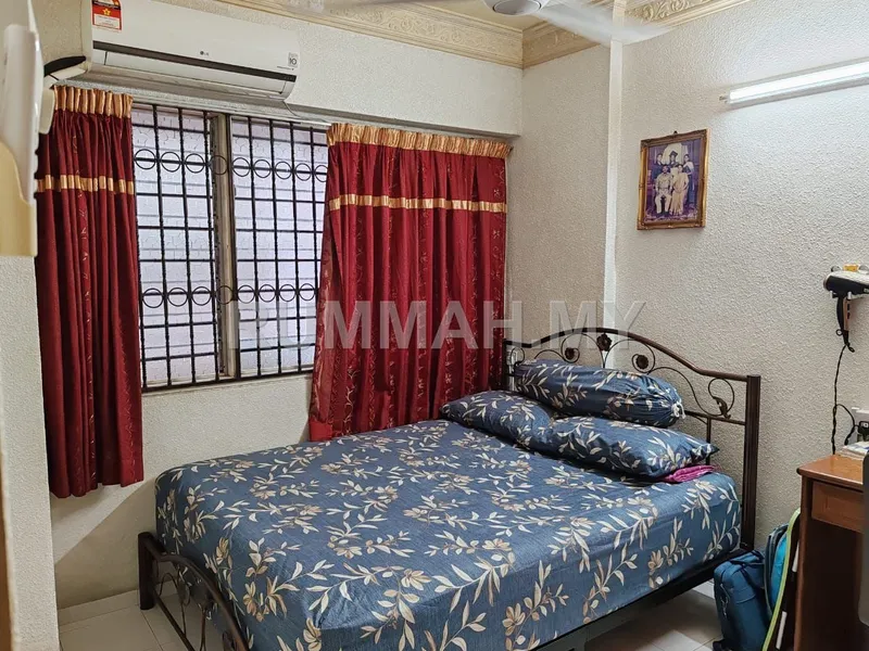 condo in Sungai Pinang, Penang — photo 3