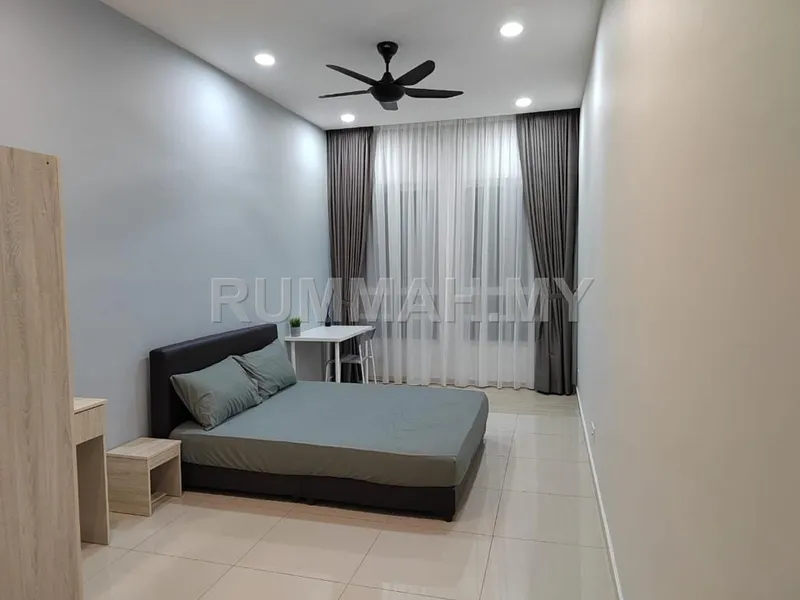 condo in Bayan Lepas, Penang — photo 3
