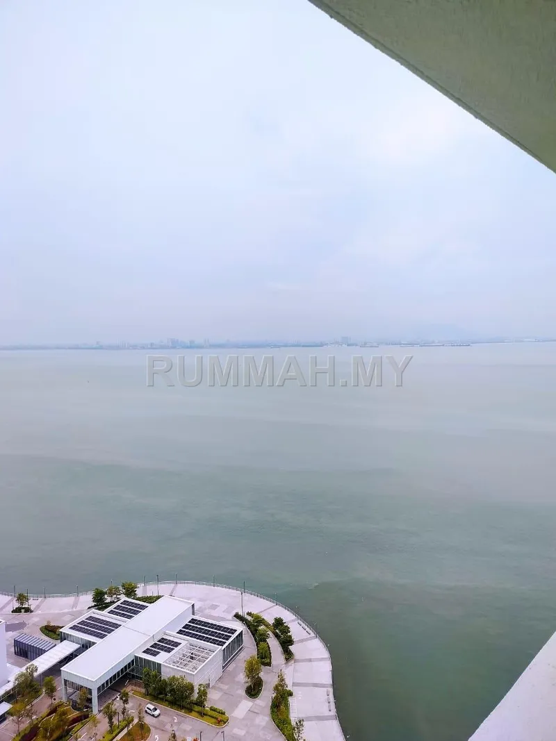 condo in Gelugor, Penang — photo 2