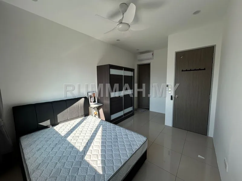 condo in Gelugor, Penang — photo 2