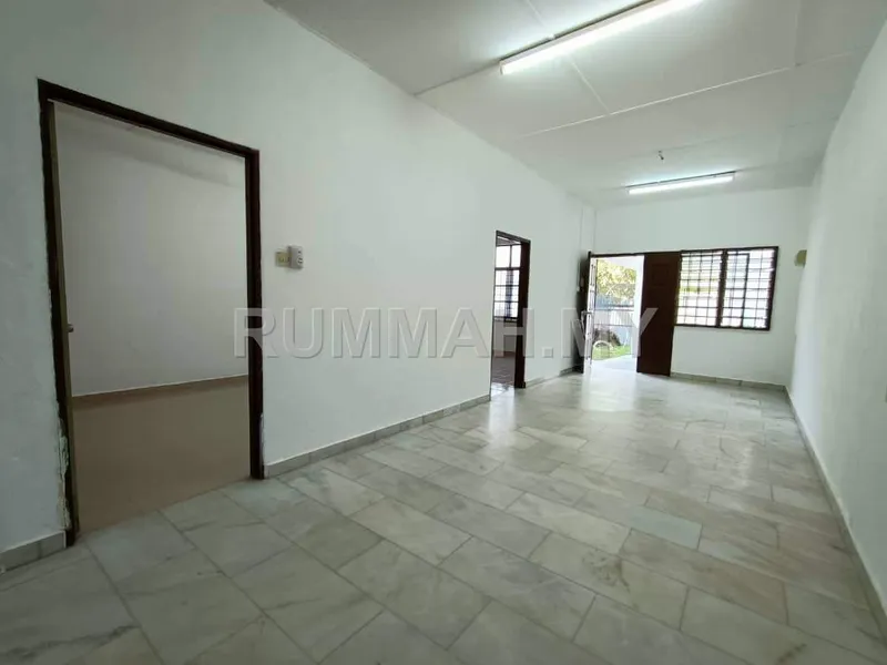 house in Alma, Penang — photo 2