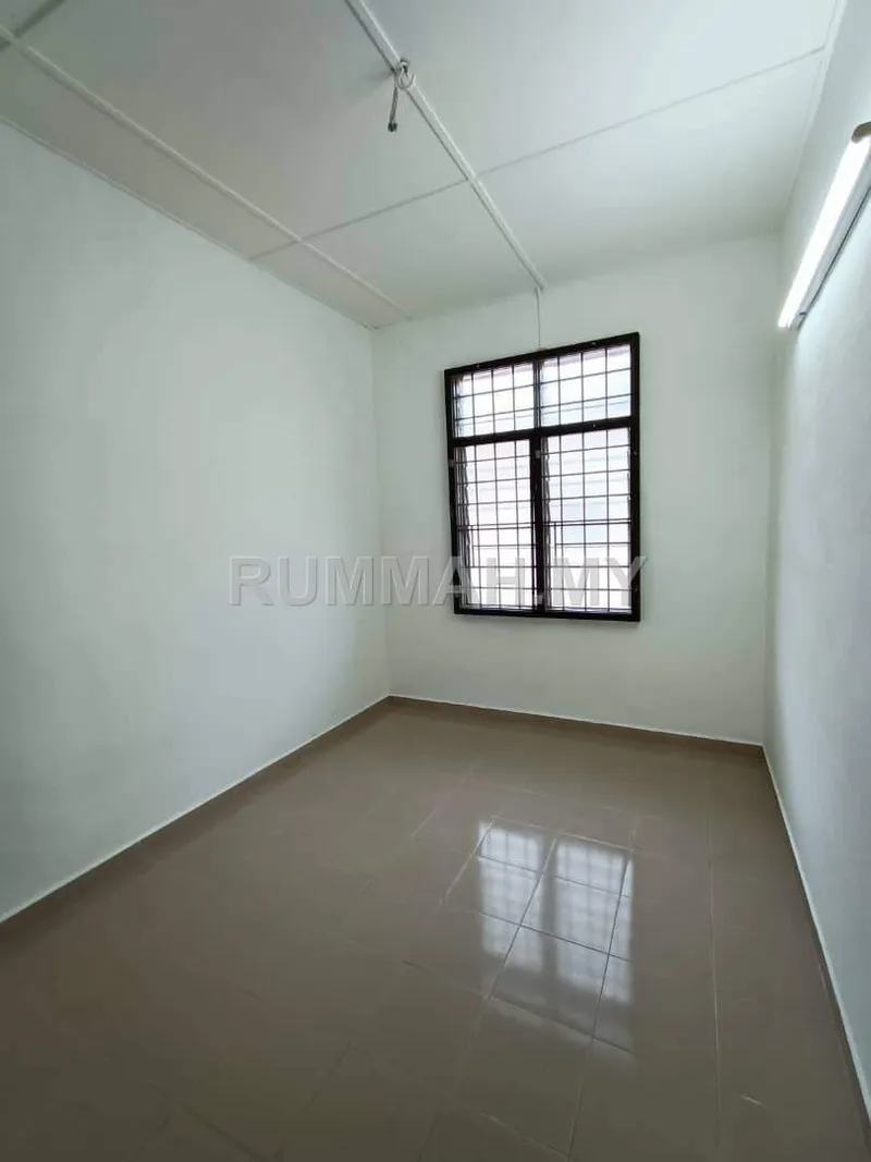 house in Alma, Penang — photo 3