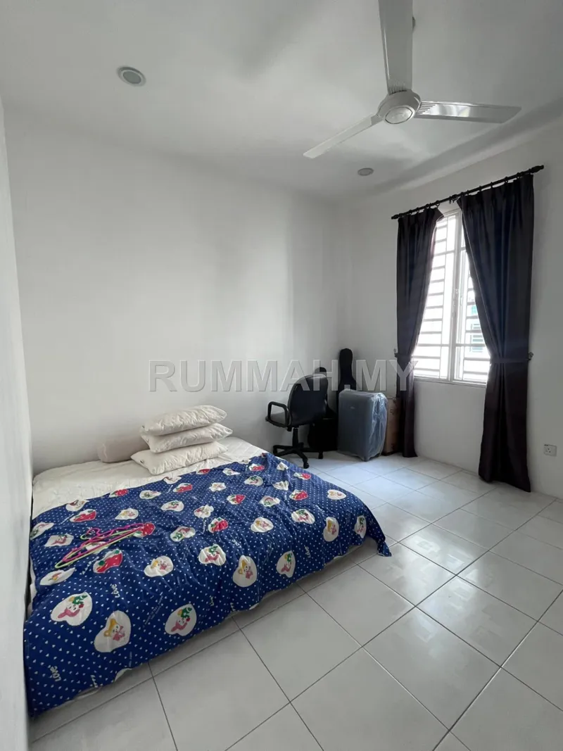 house in Sungai Bakap, Penang — photo 2