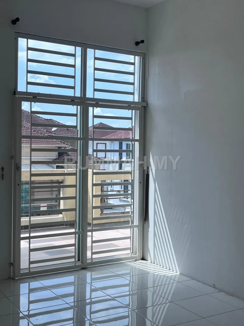 house in Sungai Bakap, Penang — photo 3