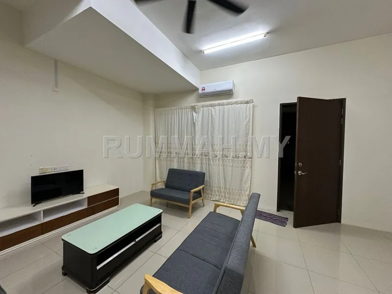 house in Simpang Ampat, Penang — photo 2