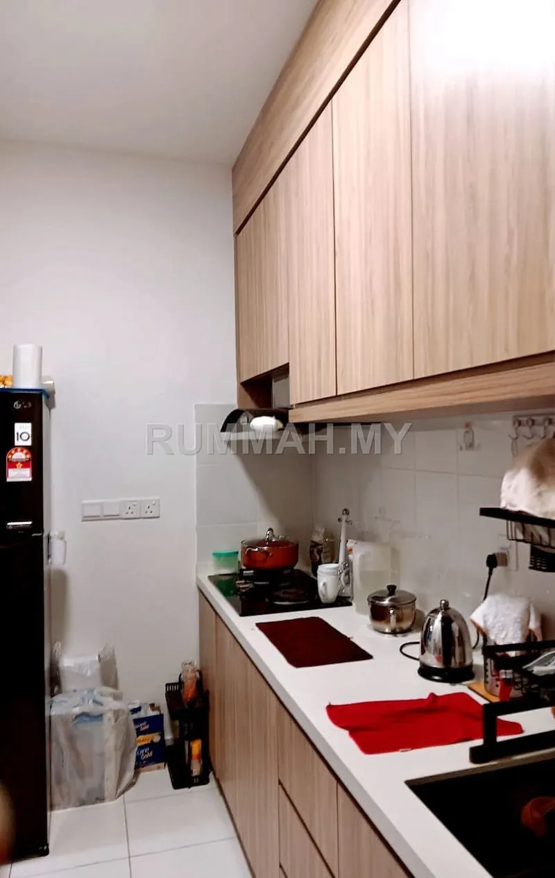 condo in Tanjung Tokong, Penang — photo 2