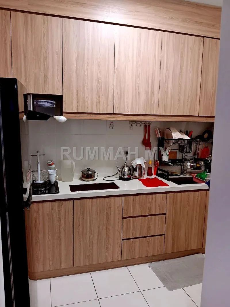 condo in Tanjung Tokong, Penang — photo 3