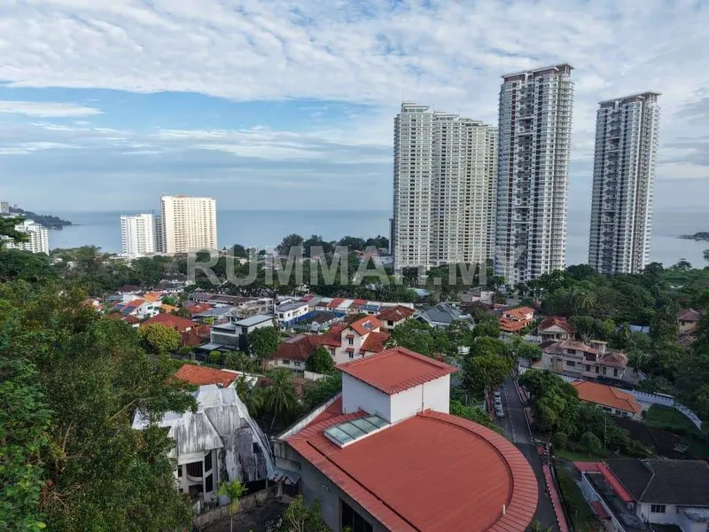 land in Tanjung Bungah, Penang — photo 3