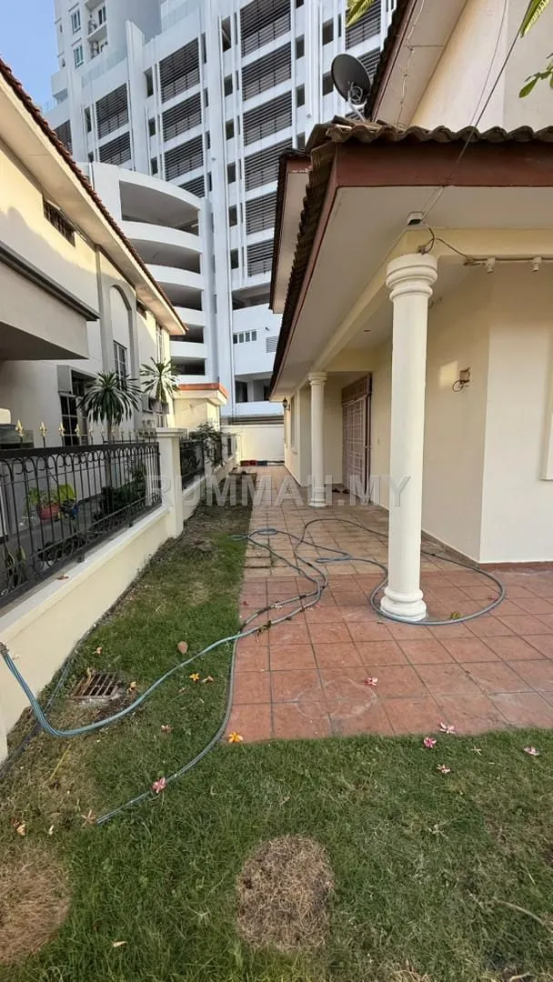 house in Bukit Mertajam, Penang — photo 3