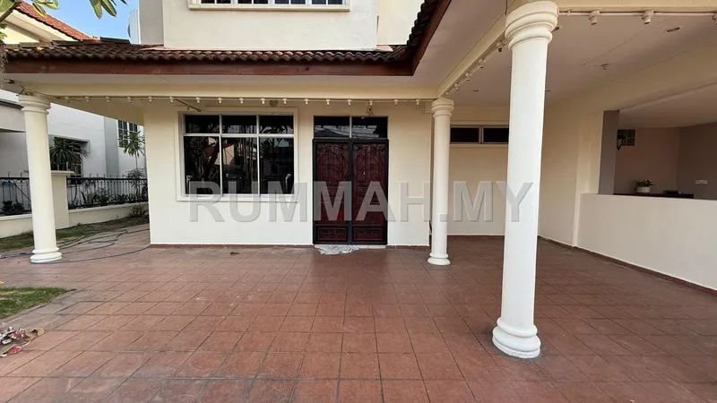 house in Bukit Mertajam, Penang — photo 2