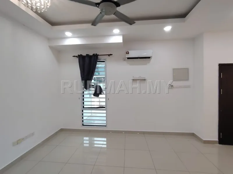house in Juru, Penang — photo 2