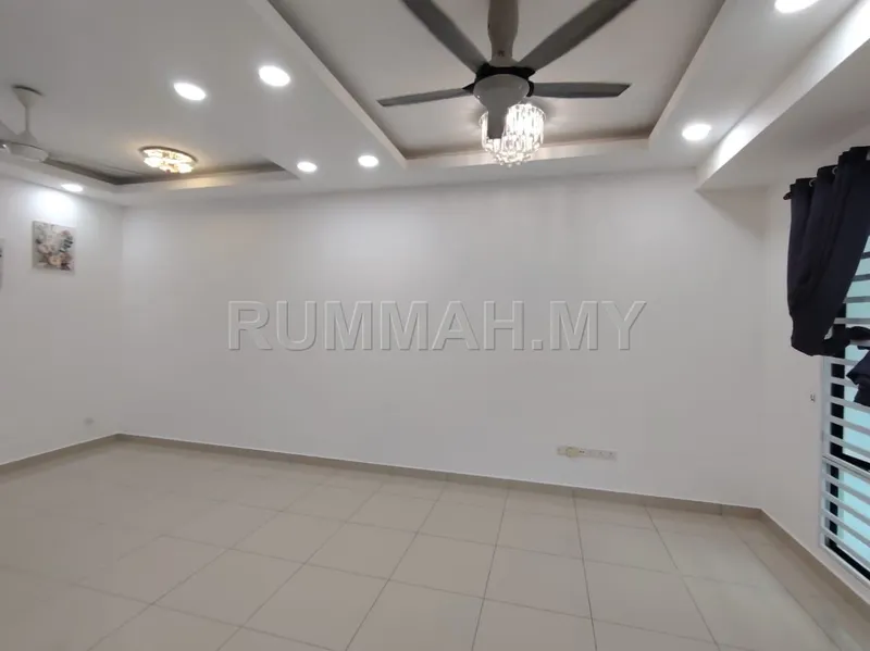 house in Juru, Penang — photo 3