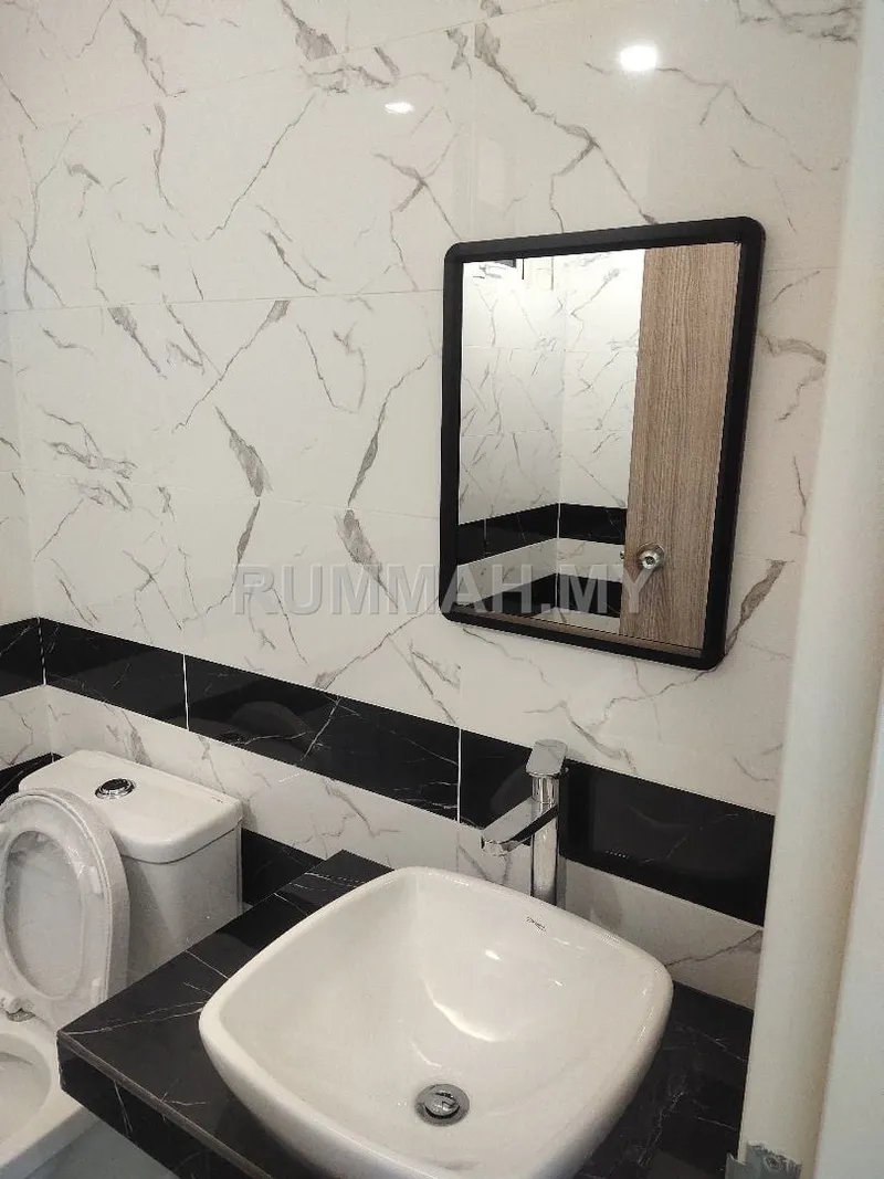 condo in Bayan Lepas, Penang — photo 3