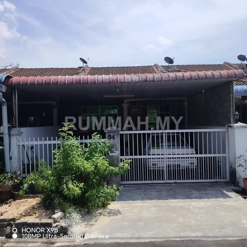 house in Simpang Ampat, Penang — photo 2