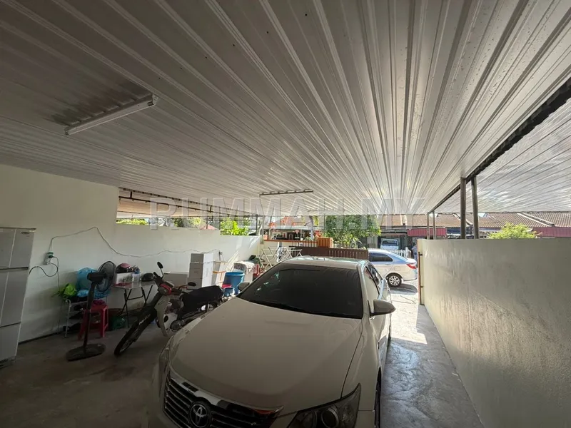house in BUKIT MERTAJAM, Penang — photo 3