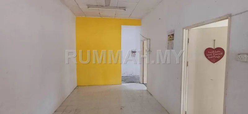 house in Penang — photo 2