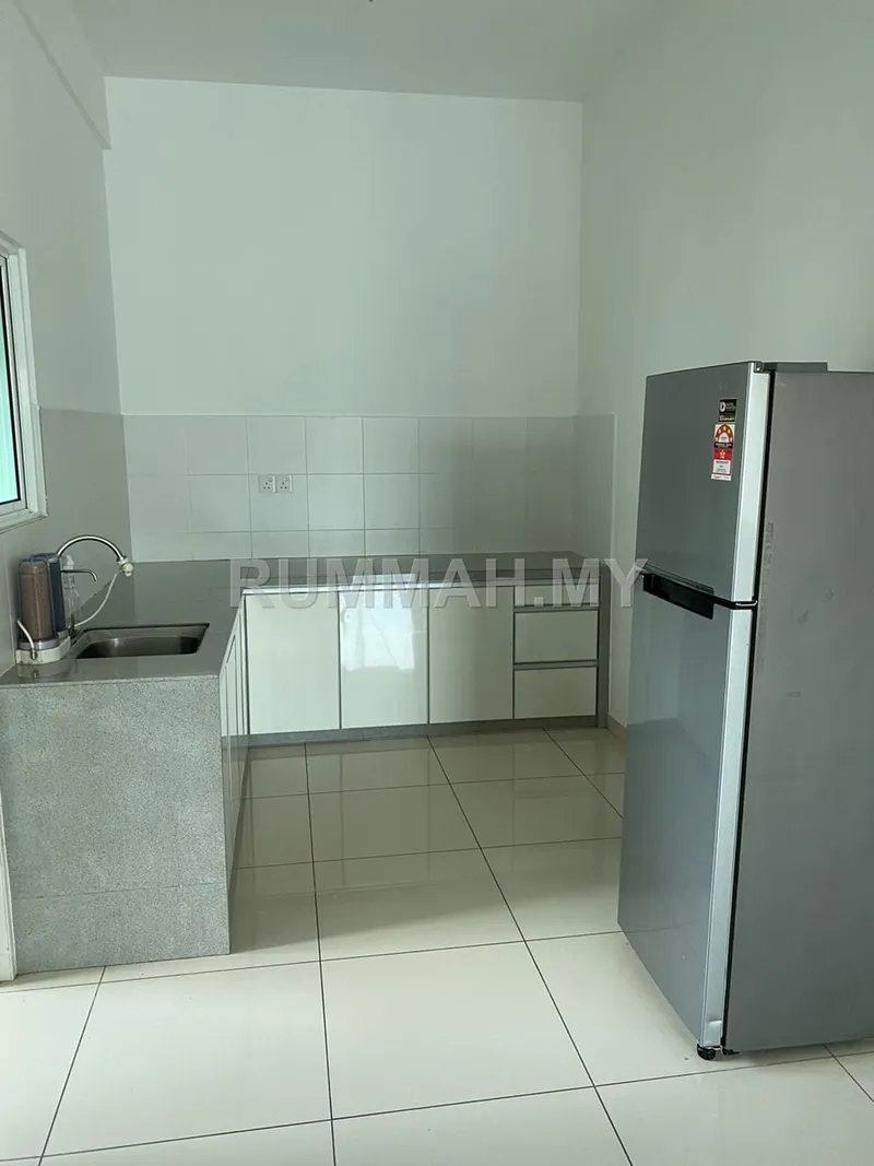 condo in Bayan Lepas, Penang — photo 2