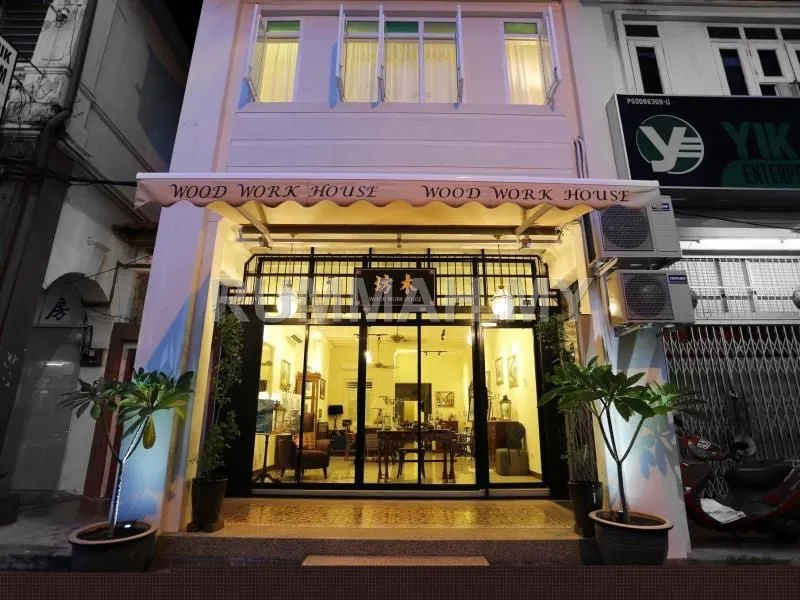 commercial in George Town, Penang — photo 3