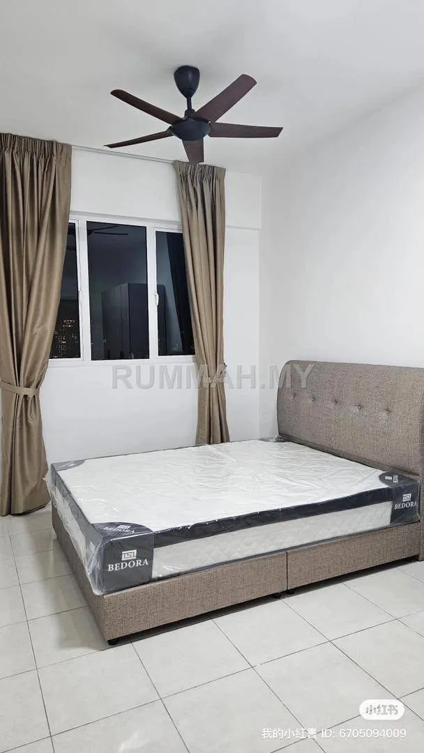 condo in Gelugor, Penang — photo 2